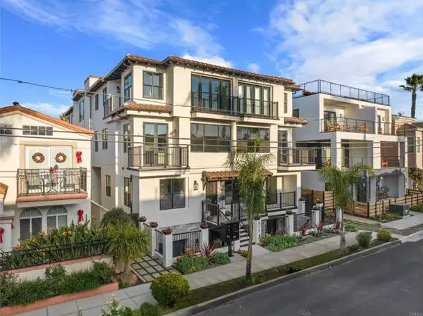 Oceanside, CA 92054,812 N Cleveland ST 3