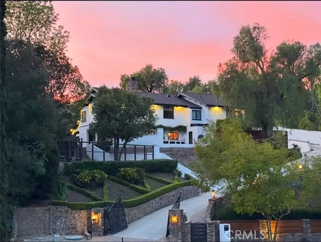 543 Paseo Grande, Thousand Oaks, CA 91320