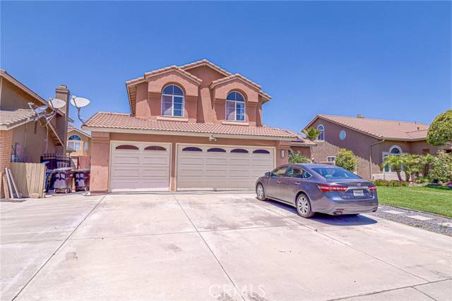 Ontario, CA 91761,2965 Greenbriar DR