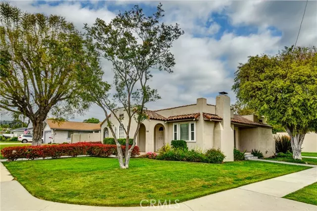 500 Park PL, La Habra, CA 90631