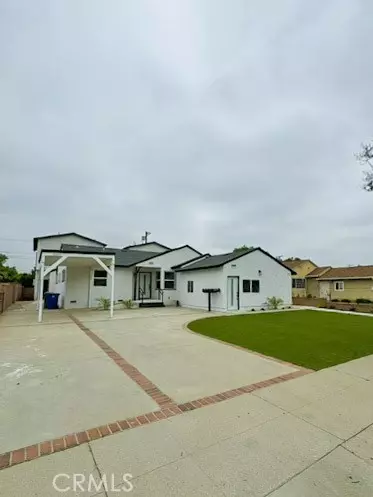 10430 Densmore AVE, Granada Hills, CA 91344