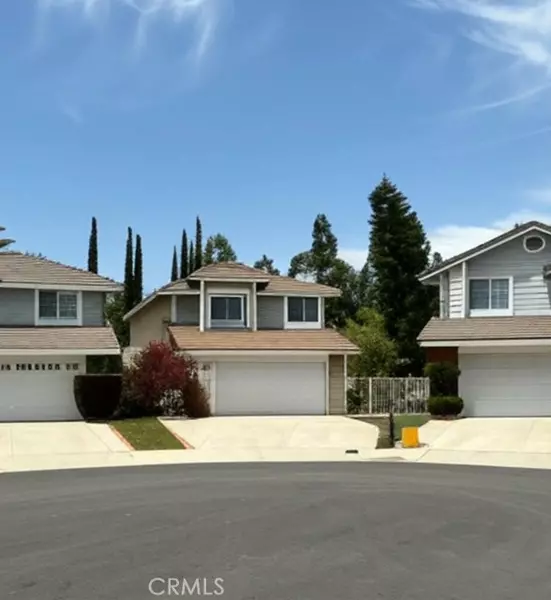 2801 Woodview CT, Walnut, CA 91789