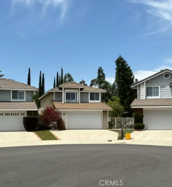 2801 Woodview CT, Walnut, CA 91789