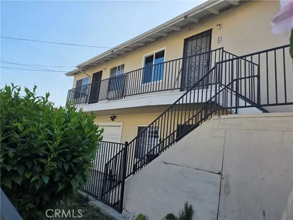 Maywood, CA 90270,4358 E 58th ST