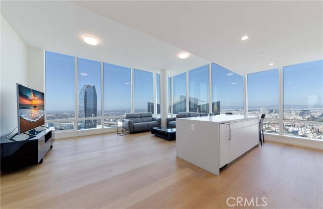 877 Francisco ST 4211, Los Angeles, CA 90017