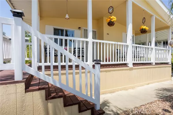 Hemet, CA 92545,32600 OLD HIGHWAY 74 SPACE  144