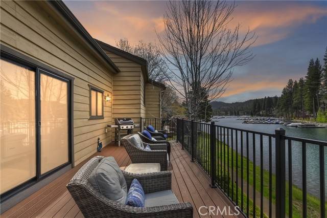 27657 Peninsula DR 122, Lake Arrowhead, CA 92352