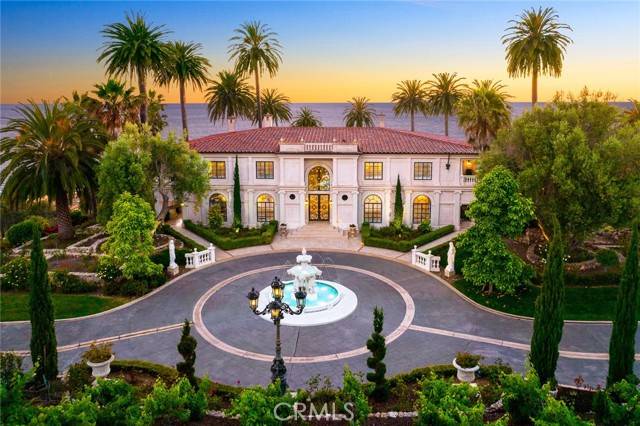 3300 Palos Verdes DR, Rancho Palos Verdes, CA 90275