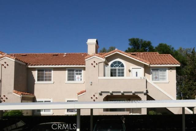 63 Gaviota 159, Rancho Santa Margarita, CA 92688