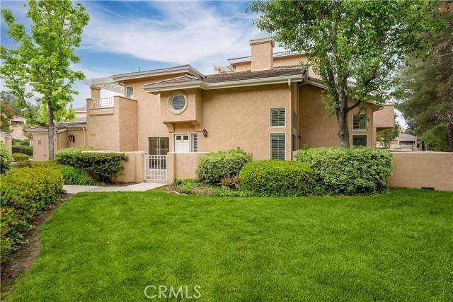 24009 Arroyo Park DR 54, Valencia, CA 91355