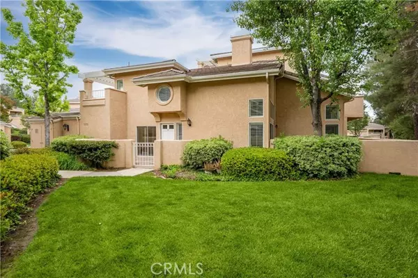 Valencia, CA 91355,24009 Arroyo Park DR 54