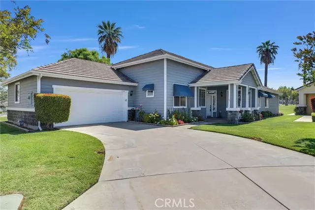 1734 Morning Dove LN, Redlands, CA 92373
