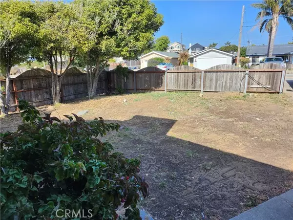 Los Osos, CA 93402,1531 7th ST
