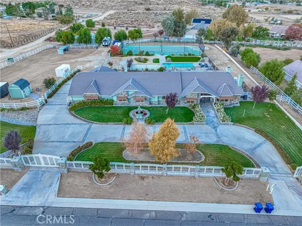 Acton, CA 93510,4145 Gillespie AVE
