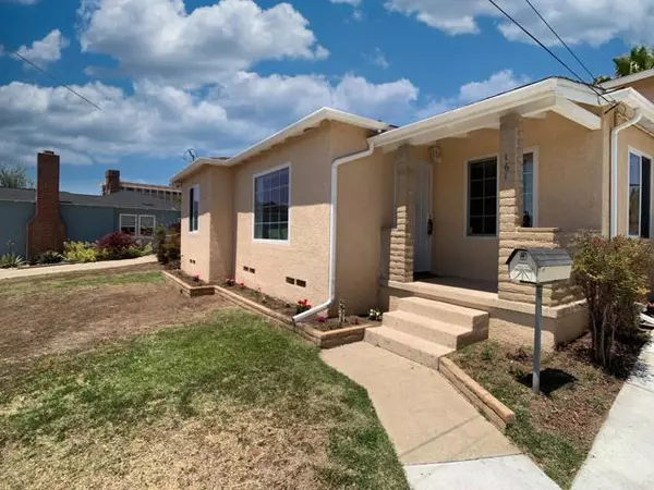 Chula Vista, CA 91910,161 Twin Oaks CIR