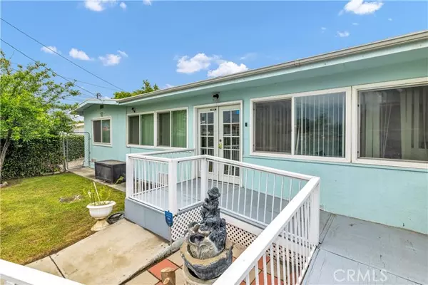 San Jacinto, CA 92583,264 E 2nd ST
