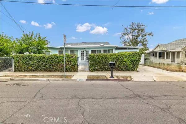 San Jacinto, CA 92583,264 E 2nd ST