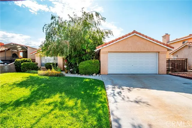 Rosamond, CA 93560,3181 Sabre ST