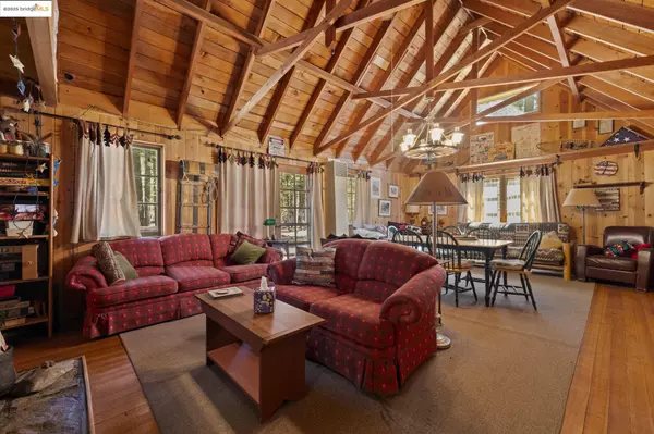 229 Sugarpine, Pinecrest, CA 95364