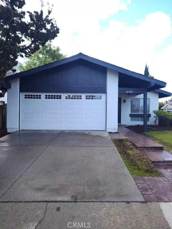 Mission Viejo, CA 92691,26702 Via Linares