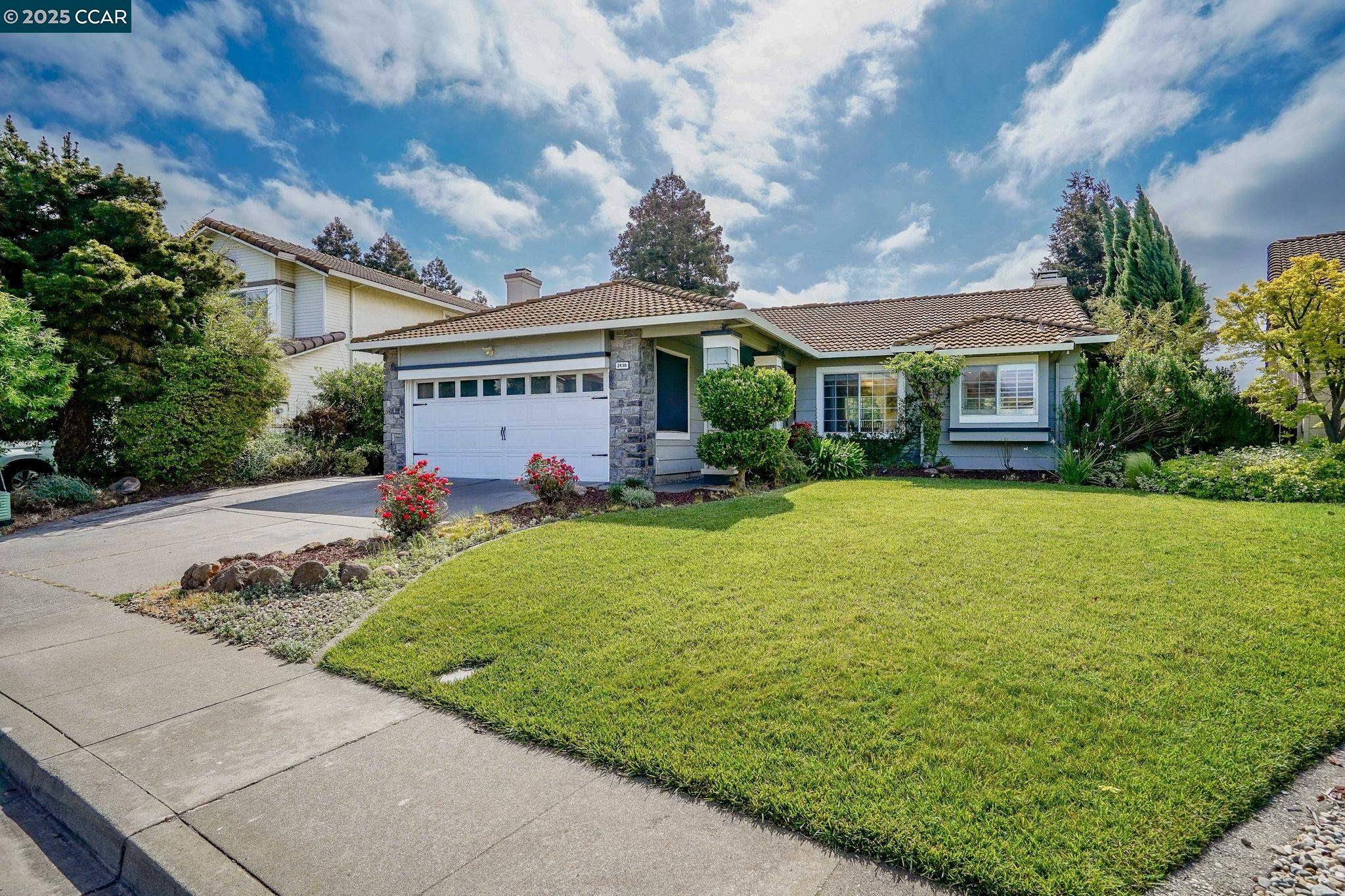 Fairfield, CA 94534,2430 Bay Hill Dr