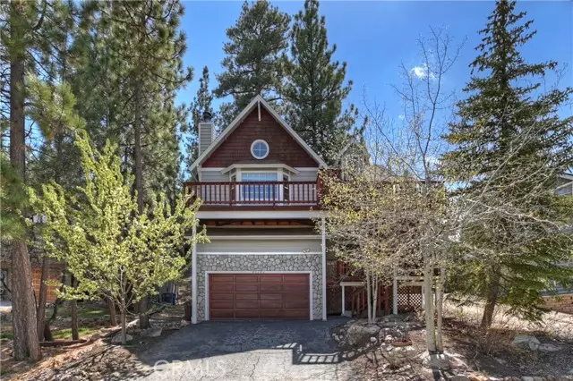 40283 Lakeview DR, Big Bear Lake, CA 92315
