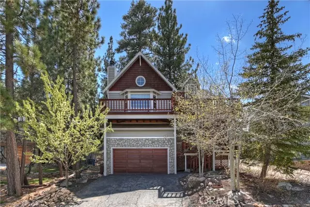 Big Bear Lake, CA 92315,40283 Lakeview DR
