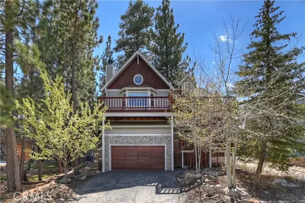 40283 Lakeview DR, Big Bear Lake, CA 92315