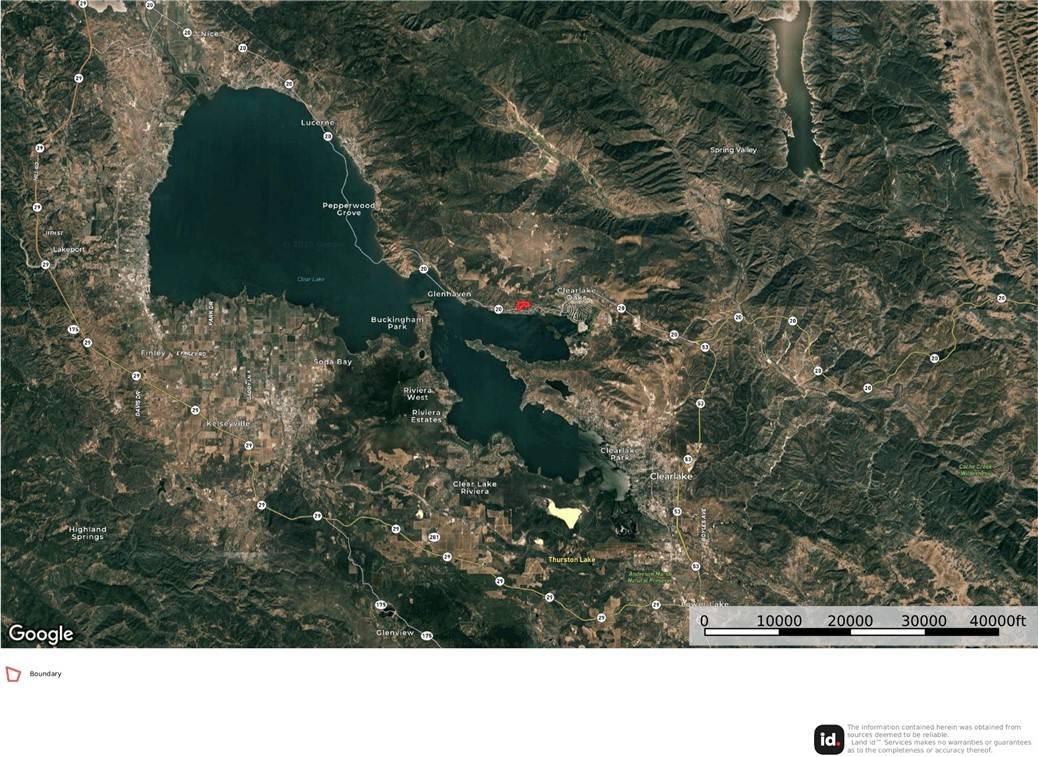 Clearlake Oaks, CA 95423,11300 Widgeon WAY