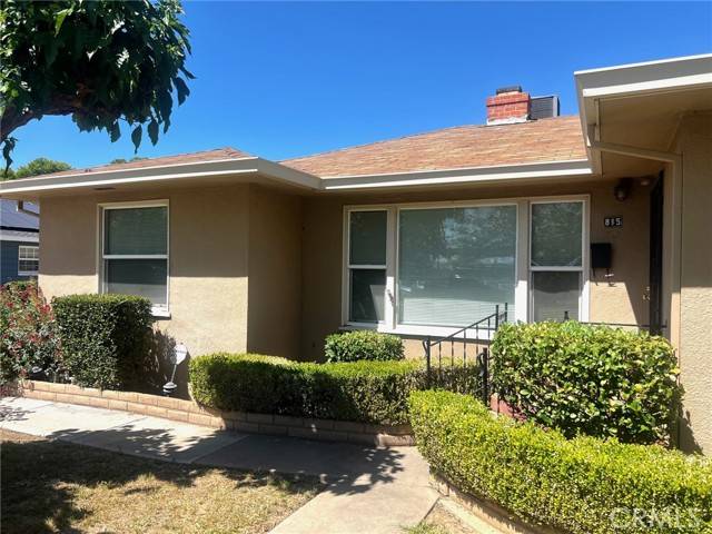 815 E 20th ST, Merced, CA 95340