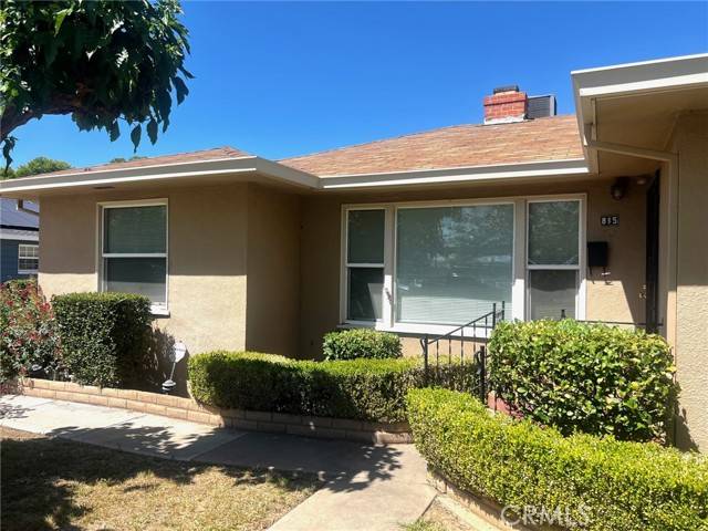 815 E 20th ST, Merced, CA 95340