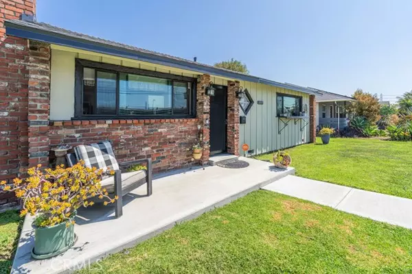 Torrance, CA 90504,3717 W 182nd ST