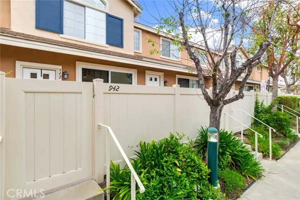 Anaheim Hills, CA 92808,942 S Ogden CT