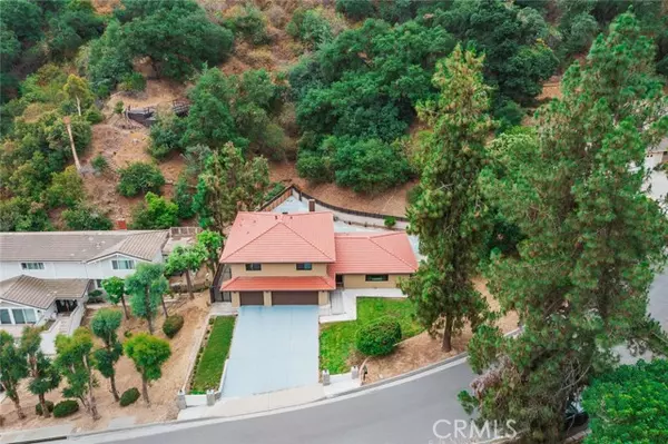 Hacienda Heights, CA 91745,14558 Blue Sky RD