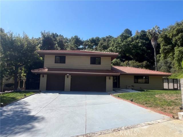14558 Blue Sky RD, Hacienda Heights, CA 91745