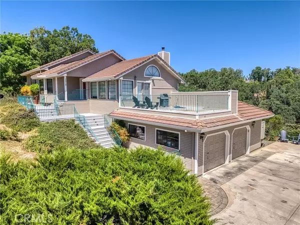 1519 Mcmahon RD, Lakeport, CA 95453