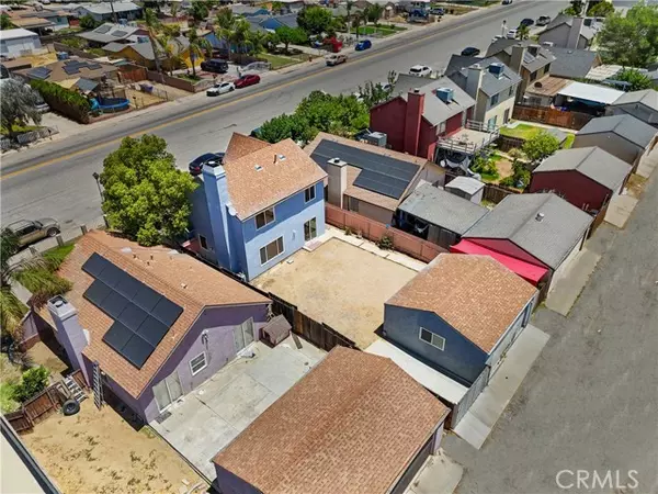 Bakersfield, CA 93306,8305 Pioneer DR