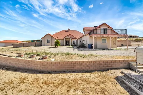 California City, CA 93505,16092 Knoll DR