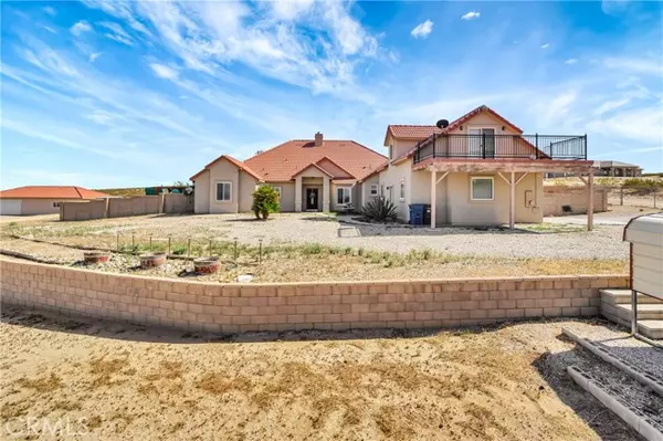 California City, CA 93505,16092 Knoll DR