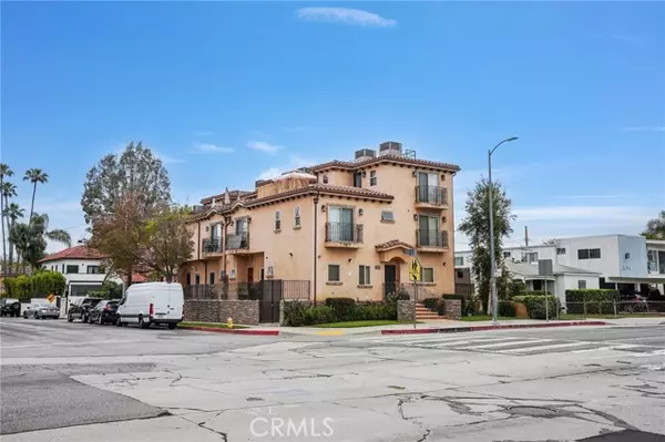 14702 Magnolia BLD 104, Sherman Oaks, CA 91403