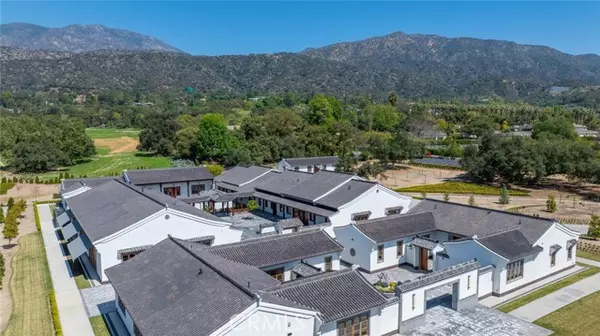 Bradbury, CA 91008,11 Deodar LN