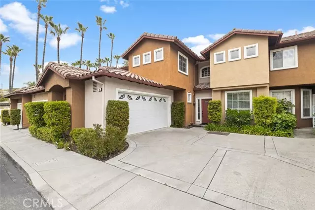 6 Mira Mesa, Rancho Santa Margarita, CA 92688