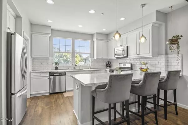 Oxnard, CA 93035,3644 Islander WALK