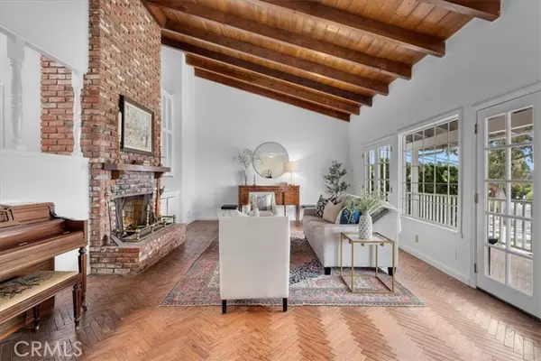 Palos Verdes Estates, CA 90274,1616 Espinosa CIR