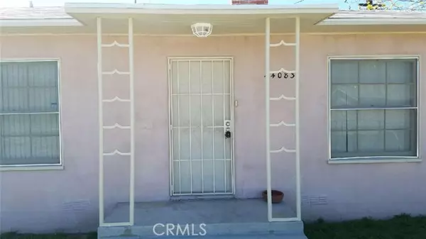 Hemet, CA 92544,44083 Palm AVE