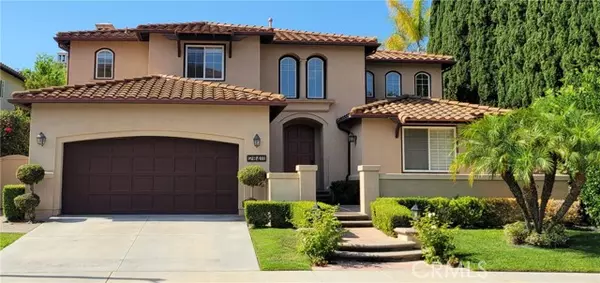 28411 CALLE PINATA, San Juan Capistrano, CA 92675