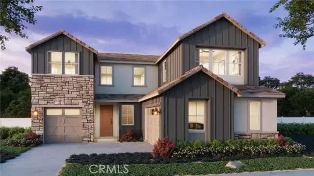 16678 Deergrass AVE, Chino, CA 91708