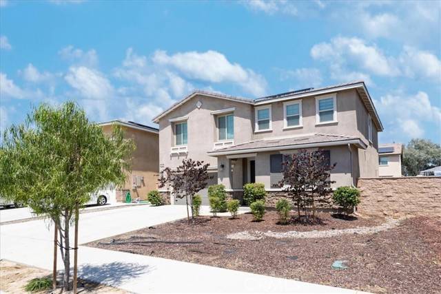 Perris, CA 92570,3409 Spring Wheat ST