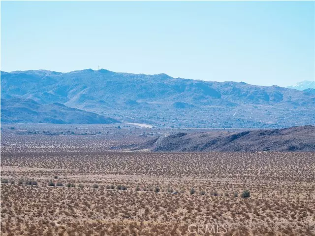 4078 Sunfair RD, Joshua Tree, CA 92252