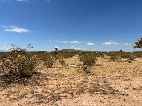 Landers, CA 92284,1 Mitch RD